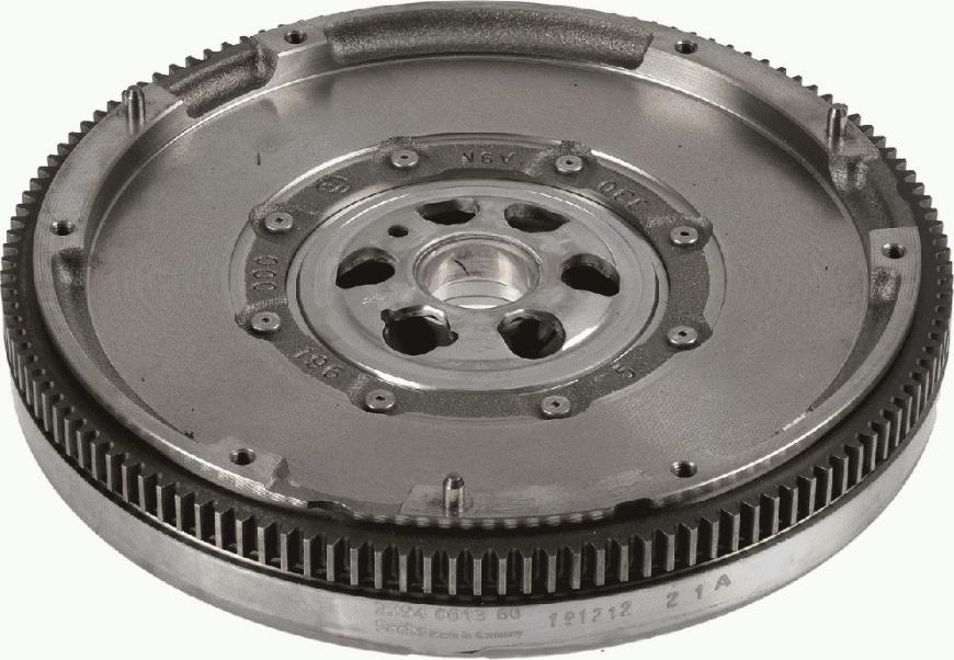 SACHS 2294 001 360 - Volant moteur cwaw.fr