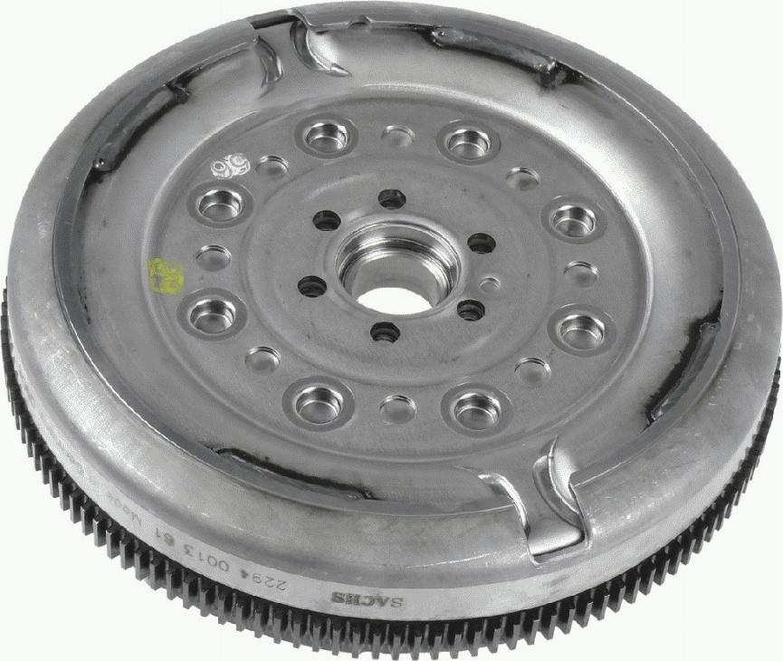 SACHS 2 294 001 361 - Volant moteur cwaw.fr