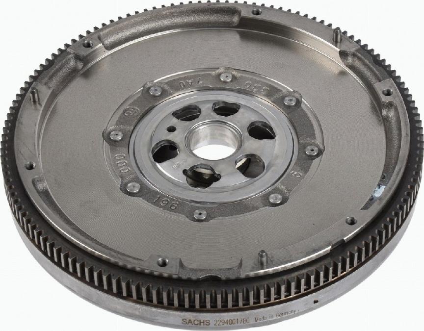 SACHS 2294 001 780 - Volant moteur cwaw.fr