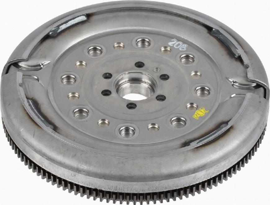 SACHS 2294 001 780 - Volant moteur cwaw.fr