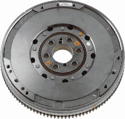 SACHS 2 294 701 007 - Volant moteur cwaw.fr