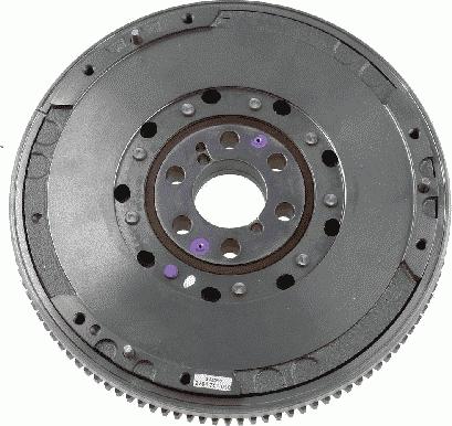 SACHS 2 294 701 010 - Volant moteur cwaw.fr