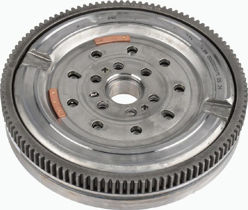 SACHS 2294 701 035 - Volant moteur cwaw.fr