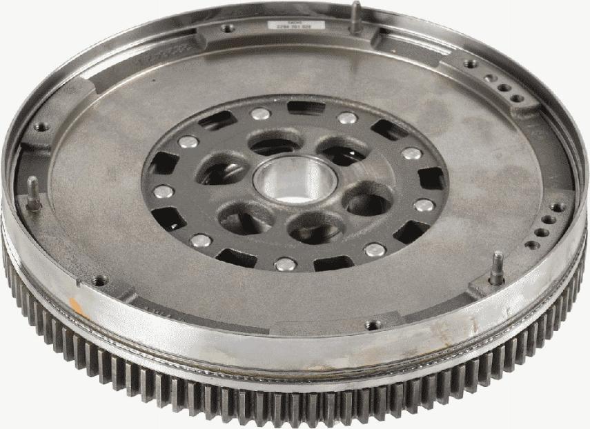 SACHS 2294 701 028 - Volant moteur cwaw.fr