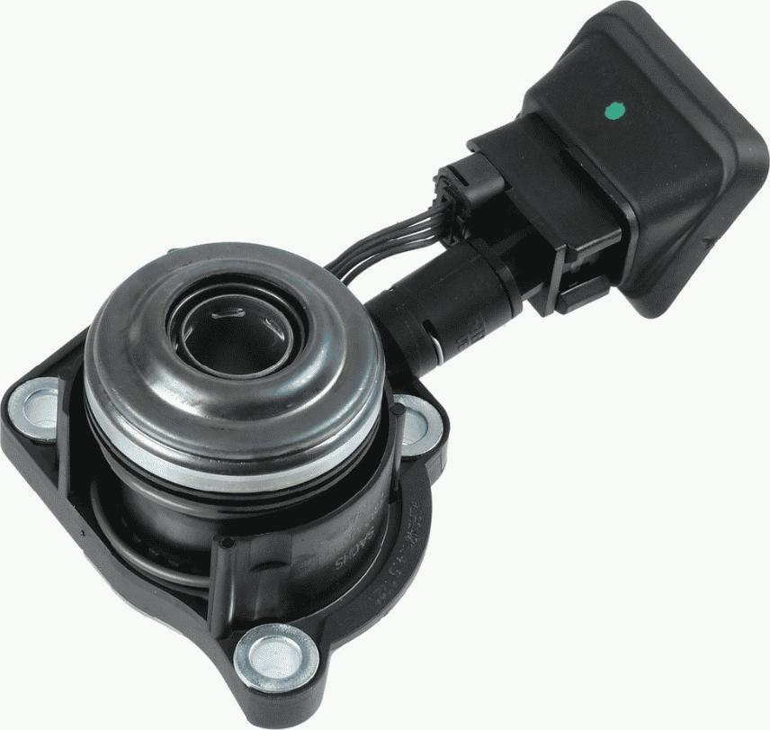 Sachs Performance 613182 600191 - Butée hydraulique, embrayage cwaw.fr