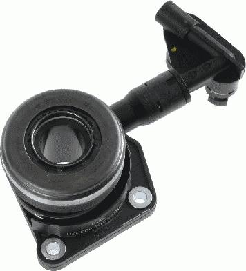 Sachs Performance 613182 600170 - Butée hydraulique, embrayage cwaw.fr