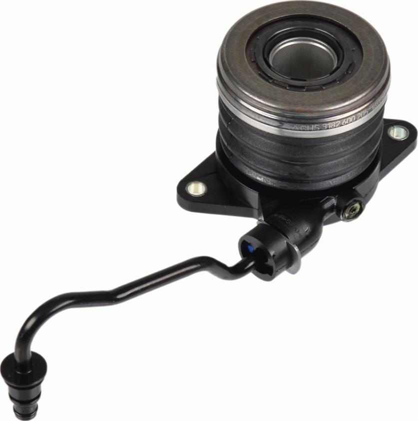 Sachs Performance 613182 600205 - Butée hydraulique, embrayage cwaw.fr