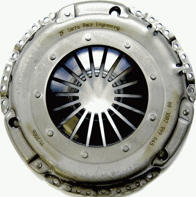 Sachs Performance 883082 999645 - Mécanisme d'embrayage cwaw.fr