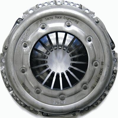 Sachs Performance 883082 999715 - Mécanisme d'embrayage cwaw.fr