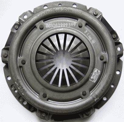 Sachs Performance 883082 999599 - Mécanisme d'embrayage cwaw.fr