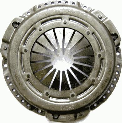 Sachs Performance 883082 999591 - Mécanisme d'embrayage cwaw.fr