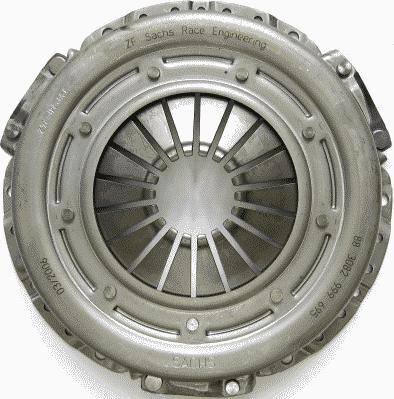 Sachs Performance 883082 999695 - Mécanisme d'embrayage cwaw.fr