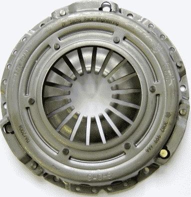 Sachs Performance 883082 999666 - Mécanisme d'embrayage cwaw.fr