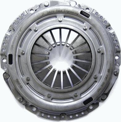 Sachs Performance 883082 999757 - Mécanisme d'embrayage cwaw.fr