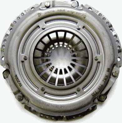 Sachs Performance 883082 999735 - Mécanisme d'embrayage cwaw.fr