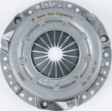 Sachs Performance 883082 000980 - Mécanisme d'embrayage cwaw.fr