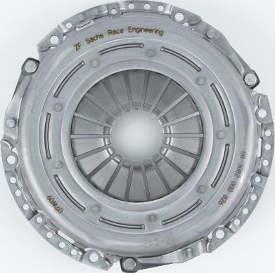 Sachs Performance 883082 000826 - Mécanisme d'embrayage cwaw.fr