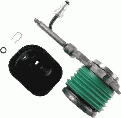 Sachs Performance 3182998901 - Butée hydraulique, embrayage cwaw.fr