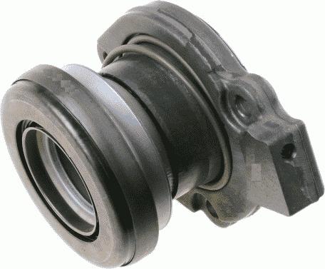 Sachs Performance 3182998001 - Butée hydraulique, embrayage cwaw.fr