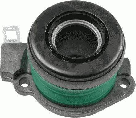 Sachs Performance 3182998804 - Butée hydraulique, embrayage cwaw.fr