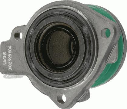 Sachs Performance 3182998804 - Butée hydraulique, embrayage cwaw.fr