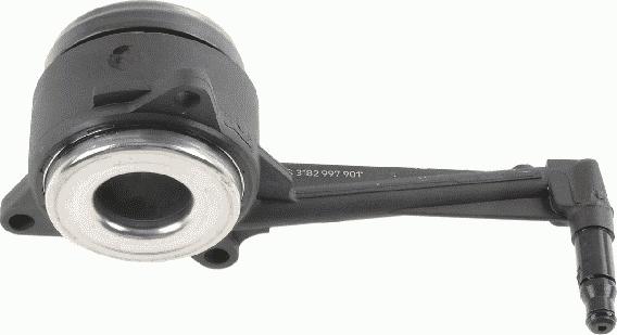 Sachs Performance 3182997901 - Butée hydraulique, embrayage cwaw.fr