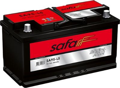 SAFA SA95-L5 - Batterie de démarrage cwaw.fr