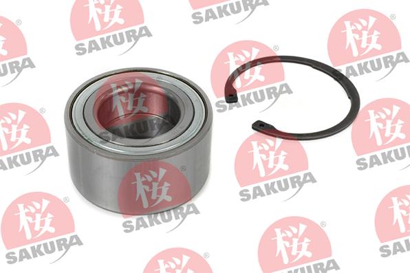 SAKURA 4104696 - Kit de roulements de roue cwaw.fr