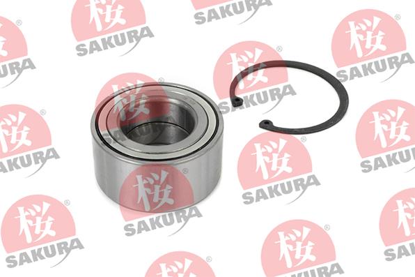 SAKURA 4104019 - Kit de roulements de roue cwaw.fr