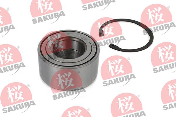 SAKURA 4104345 - Kit de roulements de roue cwaw.fr