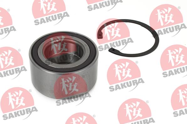 SAKURA 4104350 - Kit de roulements de roue cwaw.fr