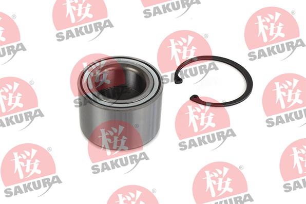 SAKURA 4101710 - Kit de roulements de roue cwaw.fr