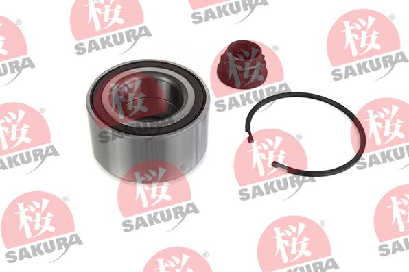 SAKURA 4103922 - Kit de roulements de roue cwaw.fr