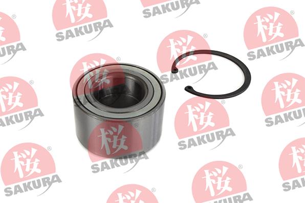 SAKURA 4103560 - Kit de roulements de roue cwaw.fr