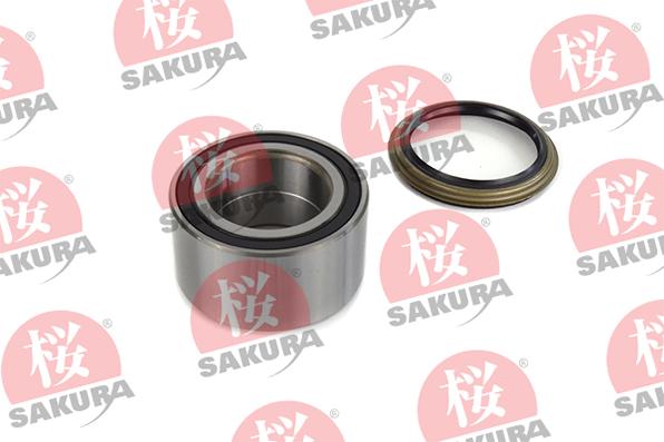 SAKURA 4103620 - Kit de roulements de roue cwaw.fr