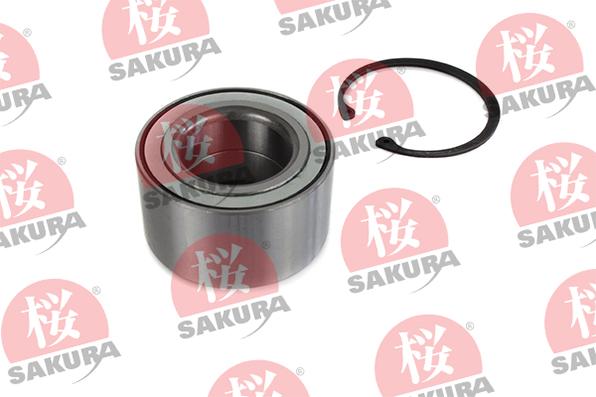 SAKURA 4103723 - Kit de roulements de roue cwaw.fr