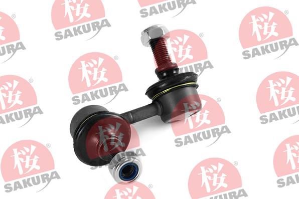 SAKURA 430-40-6665 - Entretoise / tige, stabilisateur cwaw.fr