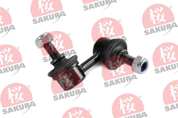 SAKURA 430-40-6666 - Entretoise / tige, stabilisateur cwaw.fr