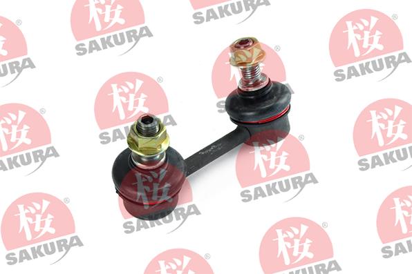 SAKURA 430-40-6611 - Entretoise / tige, stabilisateur cwaw.fr