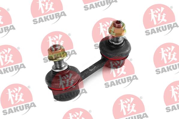 SAKURA 430-40-6612 - Entretoise / tige, stabilisateur cwaw.fr