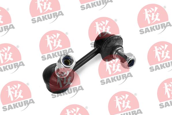 SAKURA 430-50-6165 - Entretoise / tige, stabilisateur cwaw.fr