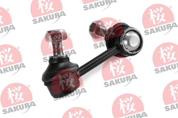 SAKURA 430-50-6167 - Entretoise / tige, stabilisateur cwaw.fr