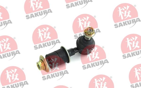 SAKURA 430-10-4060 - Entretoise / tige, stabilisateur cwaw.fr