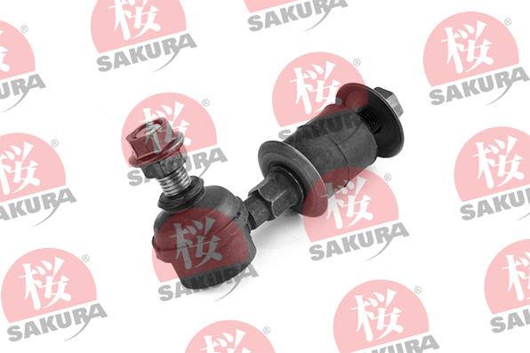 SAKURA 430-10-4061 - Entretoise / tige, stabilisateur cwaw.fr