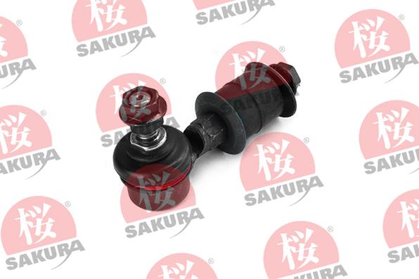 SAKURA 430-10-4078 - Entretoise / tige, stabilisateur cwaw.fr