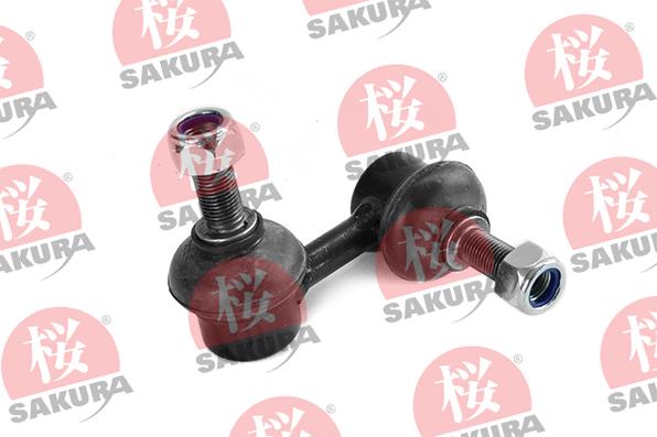 SAKURA 430-10-4111 - Entretoise / tige, stabilisateur cwaw.fr