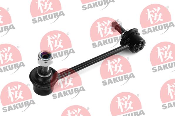 SAKURA 430-30-3666 - Entretoise / tige, stabilisateur cwaw.fr