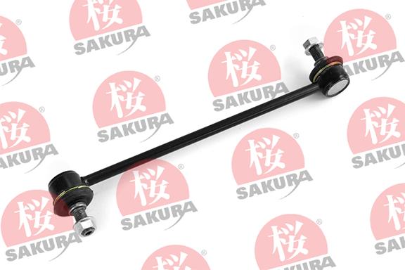 SAKURA 430-30-3675 - Entretoise / tige, stabilisateur cwaw.fr