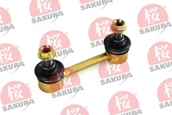 SAKURA 430-30-3670 - Entretoise / tige, stabilisateur cwaw.fr