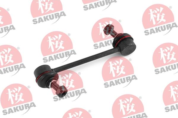 SAKURA 430-20-3911 - Entretoise / tige, stabilisateur cwaw.fr